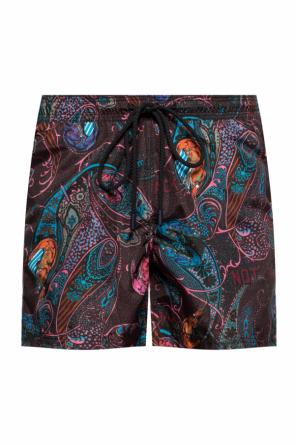 Patterned swim shorts, zdjęcie 1 Patterned swim shorts od Etro